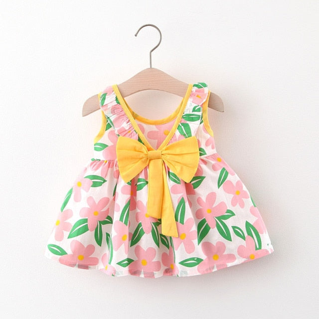 Baby girl dresses for on sale summer