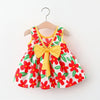 baby girl summer clothes birthday love dresses for toddler girls baby clothing newborn outfits cute costume dress-Dollar Bargains Online Shopping Australia