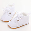 New Snow Baby Booties Shoes Baby Boy Girl Shoes Crib Shoes Winter Warm Cotton Anti-slip Sole Newborn Toddler First Walkers Shoes-Dollar Bargains Online Shopping Australia