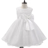 Girl Flower Princess Dress Children Summer Tutu Wedding Birthday Party Dresses Gown Costume Clothing-Dollar Bargains Online Shopping Australia