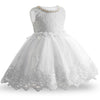 Elegant Princess Dress Infant Christmas Costume Baby Kids Dresses For Girl Baby Wedding Party Vestidos-Dollar Bargains Online Shopping Australia