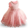 Elegant Princess Dress Infant Christmas Costume Baby Kids Dresses For Girl Baby Wedding Party Vestidos-Dollar Bargains Online Shopping Australia