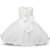 Princess Dress Flower Girl Dress Tutu Wedding Birthday Party Kids Dresses For Girls Christmas Costume Toddler Child Prom Designs-Dollar Bargains Online Shopping Australia