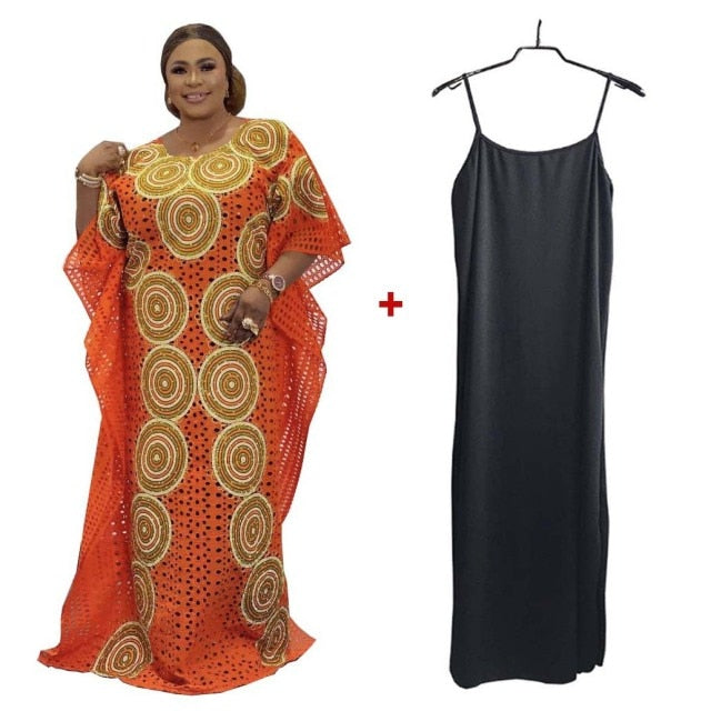 Evening Dress Women Dashiki Diamond African Clothes Robe Marocaine Luxury Dubai Kaftan Abaya Muslim Dress Vetement Plus Size-Dollar Bargains Online Shopping Australia