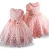 Elegant Princess Dress Infant Christmas Costume Baby Kids Dresses For Girl Baby Wedding Party Vestidos-Dollar Bargains Online Shopping Australia