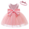 Baby Dress For Baby Girls 1st Year Birthday Dress Infant Sequin Party Princess Dress Baby Carnival Costume Newborn Clothes-Dollar Bargains Online Shopping Australia