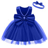 Baby Dress For Baby Girls 1st Year Birthday Dress Infant Sequin Party Princess Dress Baby Carnival Costume Newborn Clothes-Dollar Bargains Online Shopping Australia