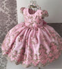 Girls Dress Elegant New Year Princess Children Party Dress Wedding Gown Kids Dresses for Girls Birthday Party Dress Vestido Wear-Dollar Bargains Online Shopping Australia