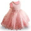 New Year Costume For Kids Baby Ball Gown Birthday Party Wedding Clothes Tutu Princess Dresses For Girls Children Vestido 0-5 Age-Dollar Bargains Online Shopping Australia