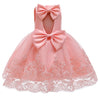 New Year Costume For Kids Baby Ball Gown Birthday Party Wedding Clothes Tutu Princess Dresses For Girls Children Vestido 0-5 Age-Dollar Bargains Online Shopping Australia