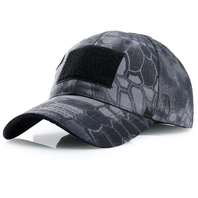 Womens And Mens Baseball Cap Outdoor Camouflage Fishing Hunting Hiking  Basketball Snapback Hats For Women 