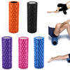 5 Colors High Density Floating Point Fitness Gym Exercises EVA Yoga Foam Roller for Physio Massage Pilates Tight Muscles-Dollar Bargains Online Shopping Australia