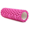 5 Colors High Density Floating Point Fitness Gym Exercises EVA Yoga Foam Roller for Physio Massage Pilates Tight Muscles-Dollar Bargains Online Shopping Australia