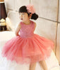 Girl Dress girls dresses summer Sequin Baby Girl Clothes Princess Tutu Children's Dresses kids Clothes,vestidos infantis-Dollar Bargains Online Shopping Australia