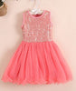 Girl Dress girls dresses summer Sequin Baby Girl Clothes Princess Tutu Children's Dresses kids Clothes,vestidos infantis-Dollar Bargains Online Shopping Australia