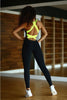 4 Color Runner Fitness Jumpsuit & Rompers Skinny Bodysuit Fashion Bandage Slim Elasticity Combinaison Femme Overalls-Dollar Bargains Online Shopping Australia