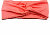 Twist Elasticity Turban Headbands for Women Sport Head band Yoga Headband Headwear Hairbands Bows Girls Hair Accessories A0406-Dollar Bargains Online Shopping Australia