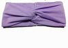 Twist Elasticity Turban Headbands for Women Sport Head band Yoga Headband Headwear Hairbands Bows Girls Hair Accessories A0406-Dollar Bargains Online Shopping Australia