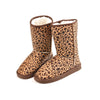 Fashion Women Winter Warm Mid calf Snow Cold Weather Boots Shoes-Dollar Bargains Online Shopping Australia