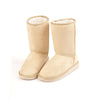 Fashion Women Winter Warm Mid calf Snow Cold Weather Boots Shoes-Dollar Bargains Online Shopping Australia