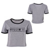 Killin It Letter Print Fashion Women Summer Top Letter Print Casual T shirt Sexy Slim Funny Top Tee Short Sleeve Shirts-Dollar Bargains Online Shopping Australia