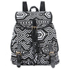 Exclusive Handmade Bohemian Mochila Vintage Backpack Drawstring Printing Canvas Bagpack Sac a Dos Femme Rucksack Female-Dollar Bargains Online Shopping Australia