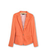 blazer women suit blazer foldable brand jacket made of cotton & spandex with lining Vogue refresh blazers-Dollar Bargains Online Shopping Australia