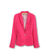 blazer women suit blazer foldable brand jacket made of cotton & spandex with lining Vogue refresh blazers-Dollar Bargains Online Shopping Australia