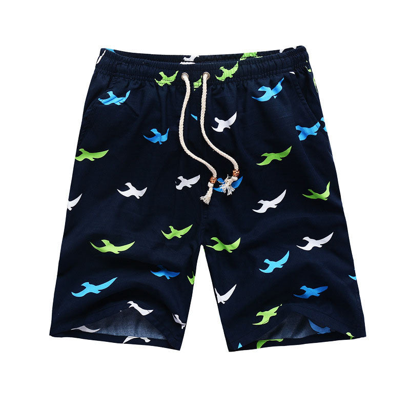 Sexy Beach Shorts Men Swimwear Brand Men Swimsuits Surf Board Beach Wear Man Swimming Trunks Boxer Shorts Swim Suits Gay Pouch-Dollar Bargains Online Shopping Australia