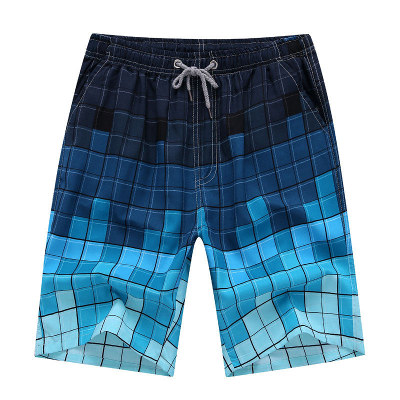 Sexy Beach Shorts Men Swimwear Brand Men Swimsuits Surf Board Beach Wear Man Swimming Trunks Boxer Shorts Swim Suits Gay Pouch-Dollar Bargains Online Shopping Australia