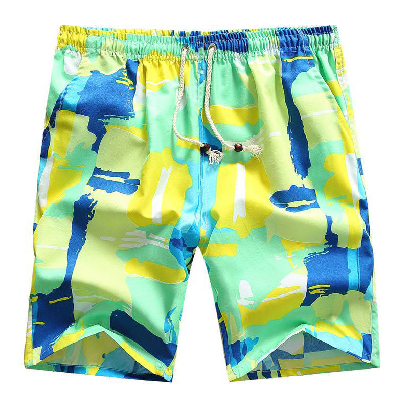 Sexy Beach Shorts Men Swimwear Brand Men Swimsuits Surf Board Beach Wear Man Swimming Trunks Boxer Shorts Swim Suits Gay Pouch-Dollar Bargains Online Shopping Australia