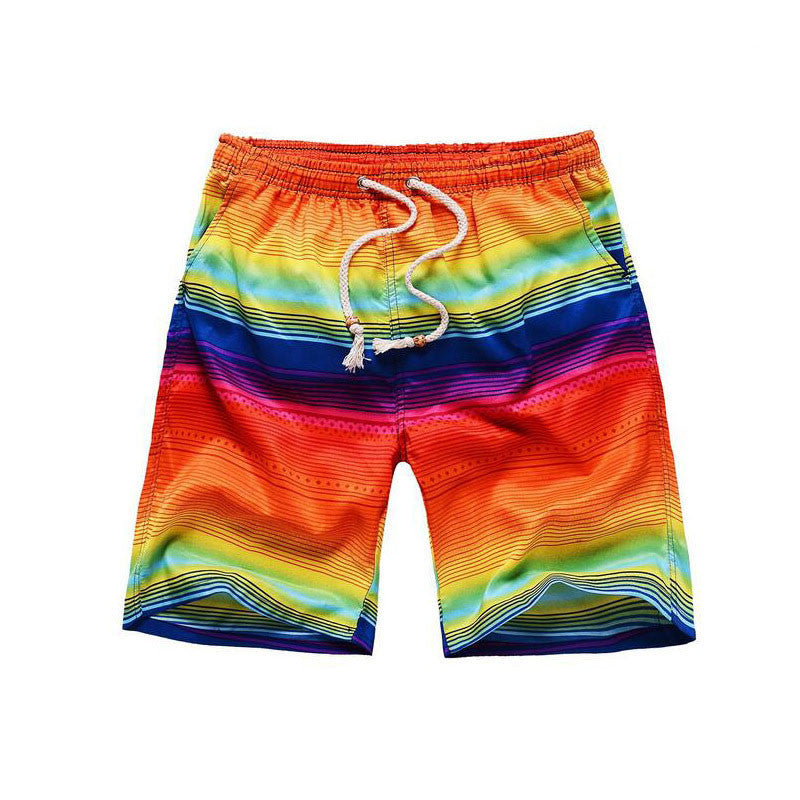 Sexy Beach Shorts Men Swimwear Brand Men Swimsuits Surf Board Beach Wear Man Swimming Trunks Boxer Shorts Swim Suits Gay Pouch-Dollar Bargains Online Shopping Australia