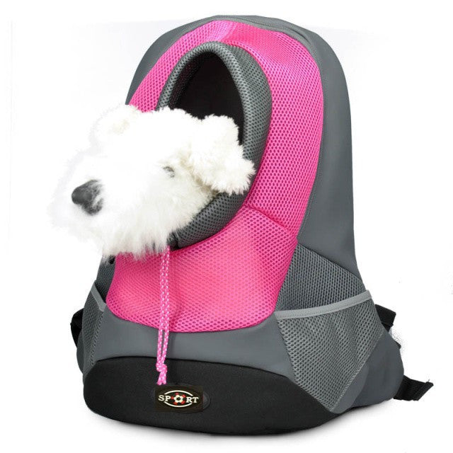 Home bargains pet clearance carrier