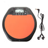 Digital Electric Electronic Drum Pad for Training Practice Metronome with Package I17 Price-Dollar Bargains Online Shopping Australia