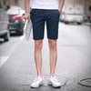 brand mens shorts print casual Men's shorts fashion cotton shorts homme shorts khaki white green-Dollar Bargains Online Shopping Australia