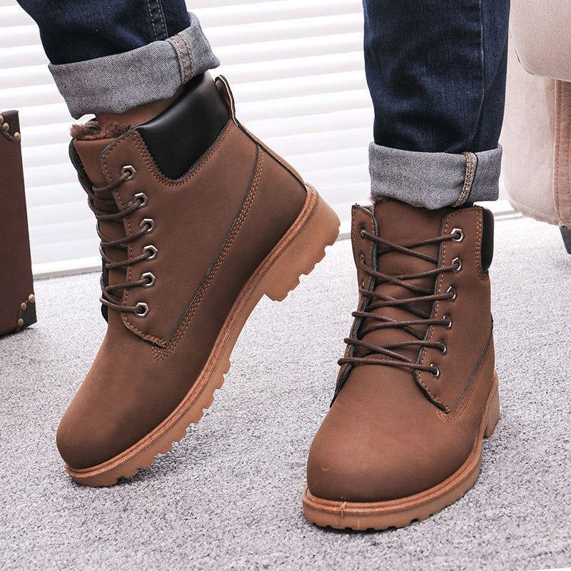 Mens fashion boots top australia