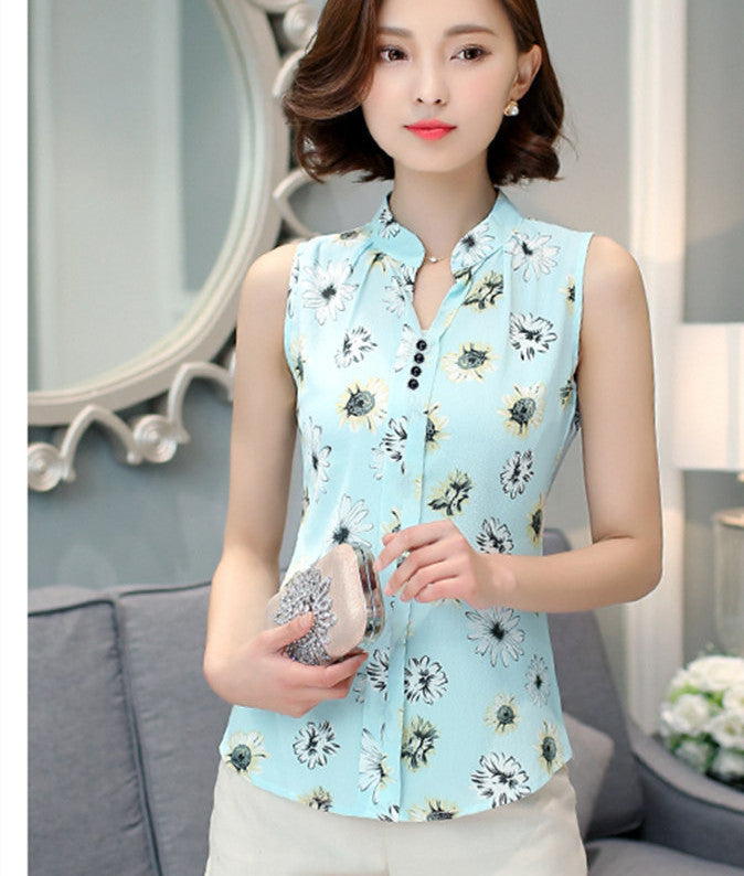 Best floral chiffon blouse office blouse - 2024  Blusas de moda, Blusas  bonitas, Chiffon floral
