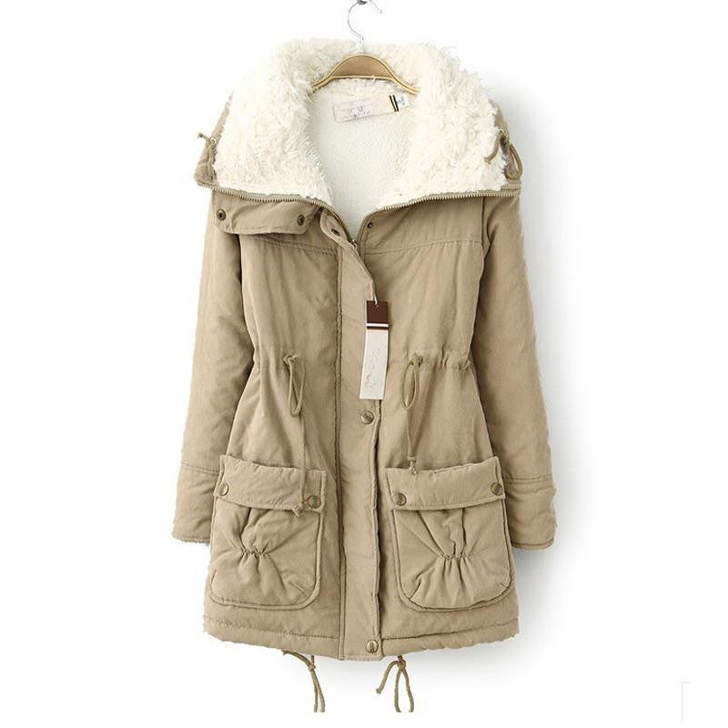 Autumn hot sale winter jackets