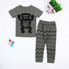 Summer Clothing Sets Born Baby Boys Girls Kids T-shirts+ Pants Cartoon Kids Clothes Children Infantil Menino-Dollar Bargains Online Shopping Australia