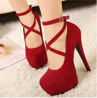 High heels hot sale online shop