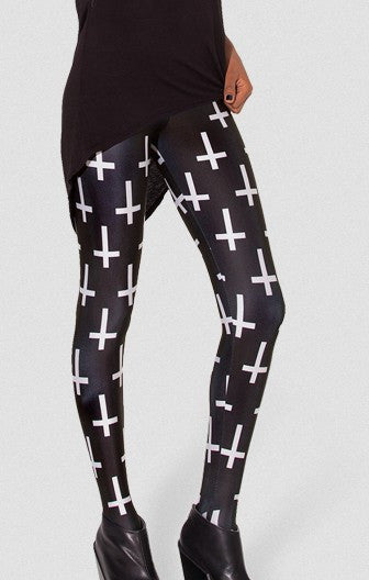 Sexy Fashion Day Of The Dead Leggings Women Digital Printed Pants Fitness Casual Leggins S M L XL X-017-Dollar Bargains Online Shopping Australia