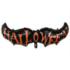 Halloween Pumpkin Ghost Balloons Halloween Decorations Spider Foil Balloons Inflatable Toys Bat Globos Halloween Party Supplies-Dollar Bargains Online Shopping Australia